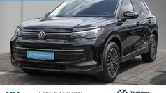 Gebraucht 2024 VW Tiguan Life SUV | 37.980 € (Fairer Preis)