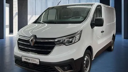 Gebraucht 2023 Renault Trafic Van / Kleinbus | 25.900 € (Superpreis)