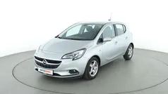 Gebraucht 2018 Opel Corsa Innovation Limousine | 11.830 € (Fairer Preis)