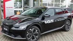 Gebraucht 2023 Kia EV6 SUV | 39.900 € (Fairer Preis)