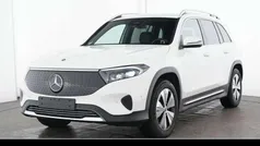 Gebraucht 2024 Mercedes EQB300 SUV | 35.990 € (Fairer Preis)