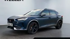 Gebraucht 2021 Cupra Formentor VZ SUV | 33.880 € (Fairer Preis)