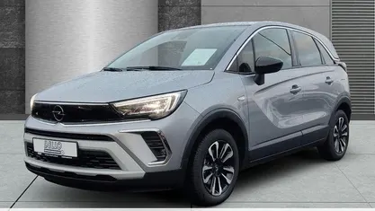 Gebraucht 2024 Opel Crossland Elegance SUV | 18.990 € (Fairer Preis)