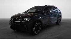 Grau Neu 2025 VW Taigo R-line SUV | 25.990 € (Guter Preis)