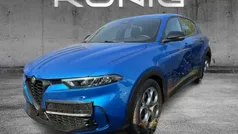 Gebraucht 2023 Alfa Romeo Tonale Sprint SUV | 25.990 € (Guter Preis)