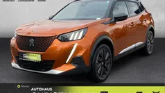 Gebraucht 2023 Peugeot e-2008 GT SUV | 22.990 € (Fairer Preis)