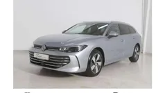 Gebraucht 2025 VW Passat Business Kombi | 33.940 € (Superpreis)