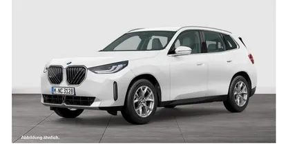 Gebraucht 2025 BMW X3 SUV | 48.890 € (Superpreis)