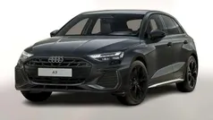 Gebraucht 2025 Audi A3 S-Line Limousine | 37.950 € (Fairer Preis)