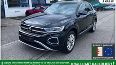 Gebraucht 2024 VW T-Roc Style SUV | 29.393 € (Fairer Preis)