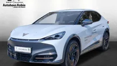 Gebraucht 2024 Cupra Tavascan VZ SUV | 45.900 € (Fairer Preis)