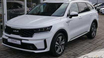 Occasion Kia Sorento Spirit 193 ch (141 kW) 2023 Blanc SUV