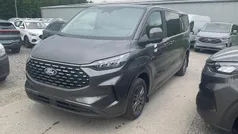 Gebraucht 2025 Ford Tourneo Custom Titanium Limousine | 55.445 € (Fairer Preis)