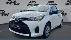 Gebraucht 2015 Toyota Yaris Kleinwagen | 6.490 € (Guter Preis)