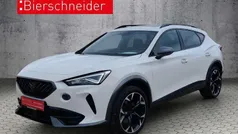 Gebraucht 2023 Cupra Formentor SUV | 26.250 € (Guter Preis)
