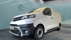 Weiß Gebraucht 2022 Toyota Proace Van | 27.390 € (Fairer Preis)
