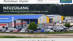Grau Gebraucht 2002 Renault Scénic Van / Kleinbus | 1.250 € (Fairer Preis)