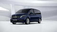 Gebraucht 2021 Mercedes V300 Edition Van / Kleinbus | 54.790 € (Fairer Preis)