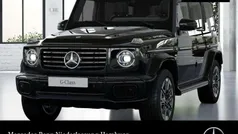 Schwarz Gebraucht 2025 Mercedes G580 Night SUV | 164.990 € (Guter Preis)