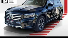 Gebraucht 2024 Mercedes GLB200 Progressive SUV | 41.690 € (Fairer Preis)