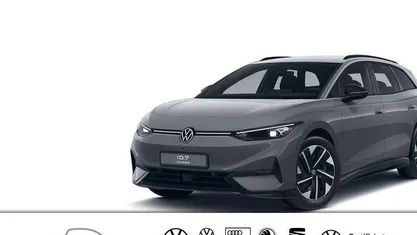 Gebraucht VW ID.7 Pro 210 kW (286 PS) 2026 Kombi