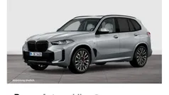 Gebraucht 2024 BMW X5 M Sport SUV | 93.880 € (Guter Preis)