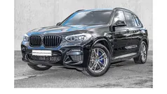 Gebraucht 2021 BMW X3 M Sport SUV | 33.990 € (Fairer Preis)