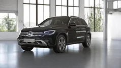 Gebraucht 2021 Mercedes GLC300e SUV | 34.990 € (Guter Preis)