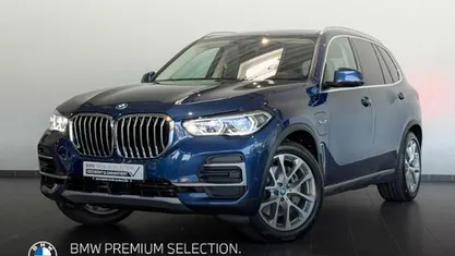 Gebraucht 2022 BMW X5 Comfort Edition SUV | 51.988 € (Superpreis)