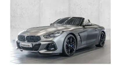 Gebraucht BMW Z4 M Sport 340 PS (250 kW) 2025 Bmw individual froze Cabrio