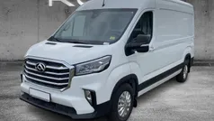 Weiß Neu 2025 Maxus V90 Van | 32.414 € (Fairer Preis)