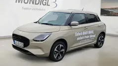 Gebraucht 2024 Suzuki Swift Comfort Limousine | 19.860 € (Fairer Preis)