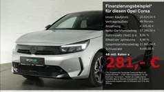 Silber Gebraucht 2023 Opel Corsa S Kleinwagen | 20.824 € (Fairer Preis)