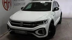 Gebraucht 2025 VW T-Roc R-line SUV | 38.790 € (Superpreis)