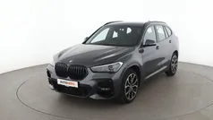 Grau Gebraucht 2020 BMW X1 M Sport SUV | 27.790 € (Fairer Preis)