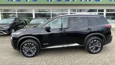 Diamondblack Neu 2024 Nissan X-Trail Premium Edition SUV | 41.850 € (Fairer Preis)