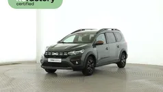 Gebraucht 2024 Dacia Jogger Extreme Van / Kleinbus | 20.990 € (Fairer Preis)