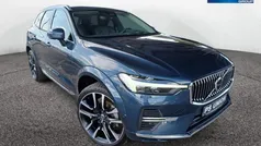 Gebraucht 2024 Volvo XC60 Ultra SUV | 58.890 € (Fairer Preis)