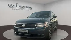 Gebraucht 2024 VW Tiguan Move SUV | 29.990 € (Guter Preis)