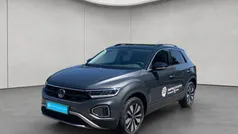 Gebraucht 2025 VW T-Roc Goal SUV | 35.980 € (Fairer Preis)