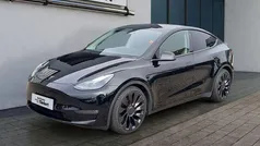 Gebraucht 2022 Tesla Model Y Performance SUV | 31.990 € (Guter Preis)