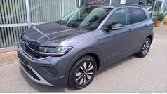 Gebraucht 2024 VW T-Cross Goal SUV | 23.990 € (Superpreis)