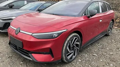 Gebraucht VW ID.7 Pro 210 kW (286 PS) 2026 Kombi