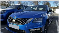 Gebraucht 2018 Skoda Octavia RS Limousine | 20.990 € (Fairer Preis)