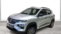Gebraucht 2021 Dacia Spring Business Kleinwagen | 10.890 € (Fairer Preis)