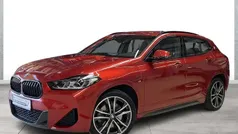 Orange Gebraucht 2021 BMW X2 M Sport SUV | 27.690 € (Fairer Preis)
