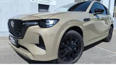 Beige Neu 2025 Mazda CX-60 Homura-Line SUV | 57.633 € (Fairer Preis)