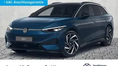 Gebraucht 2024 VW ID.7 Pro Limousine | 49.890 € (Fairer Preis)