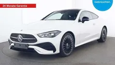 Gebraucht 2024 Mercedes CLE200 AMG line Coupé | 55.600 € (Fairer Preis)