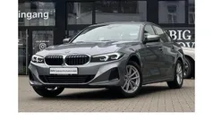 Gebraucht 2024 BMW 320 Comfort Edition Limousine | 35.480 € (Fairer Preis)